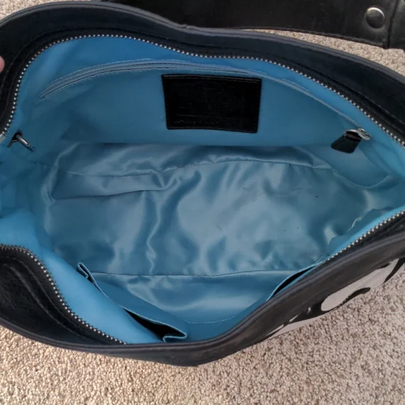 Coach Purse - Picture 5 of 7